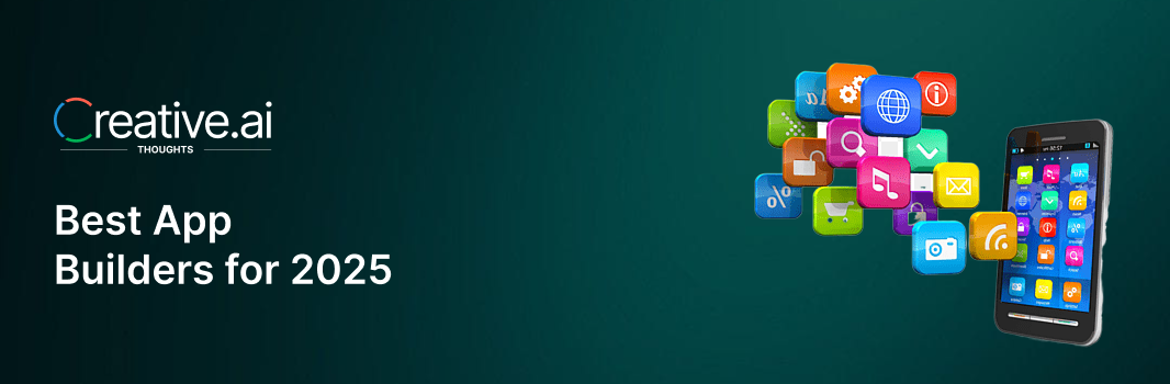 Best App Builders for 2025